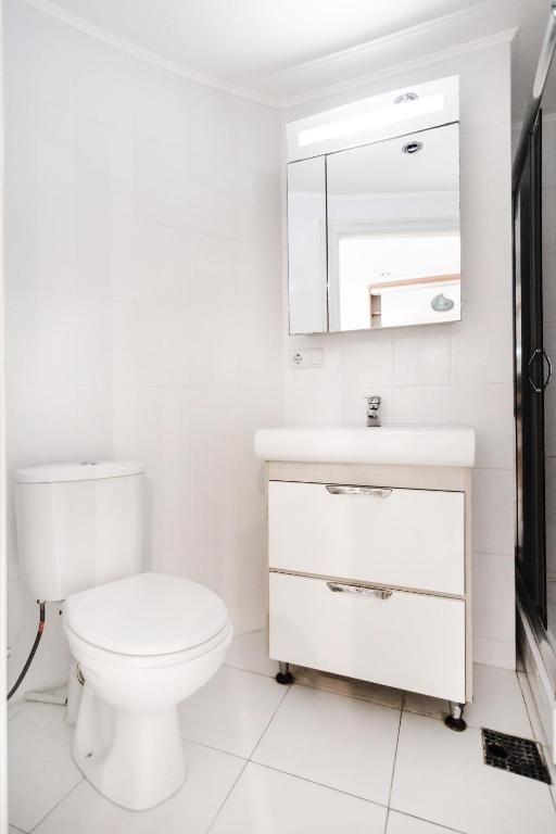 Апартаменты Deribasivska Apartment With Spa Bath Одесса