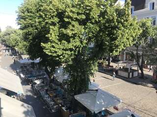 Апартаменты Deribasivska Apartment With Spa Bath Одесса Апартаменты-22