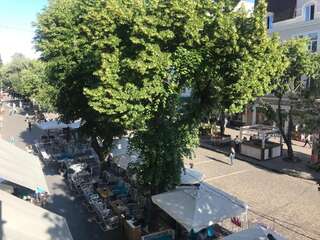 Апартаменты Deribasivska Apartment With Spa Bath Одесса Апартаменты-28