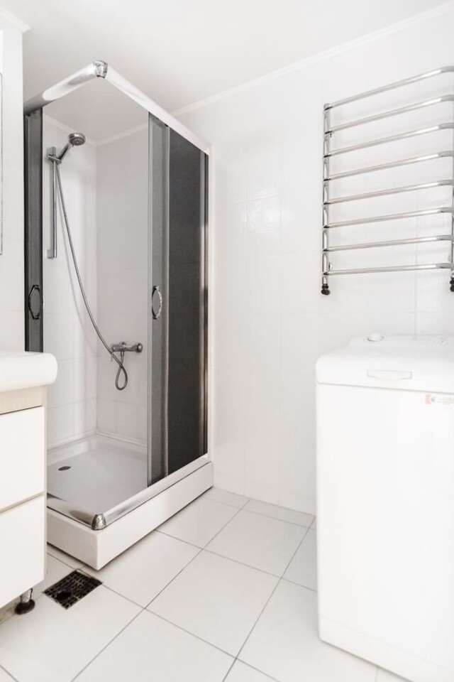 Апартаменты Deribasivska Apartment With Spa Bath Одесса-12