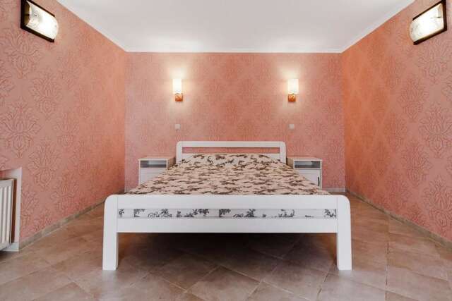 Апартаменты Deribasivska Apartment With Spa Bath Одесса-40