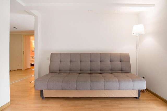 Апартаменты Deribasivska Apartment With Spa Bath Одесса-44